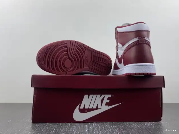 Cheap High 1 Team DZ5485-160 Air OG Jordan Red 0611